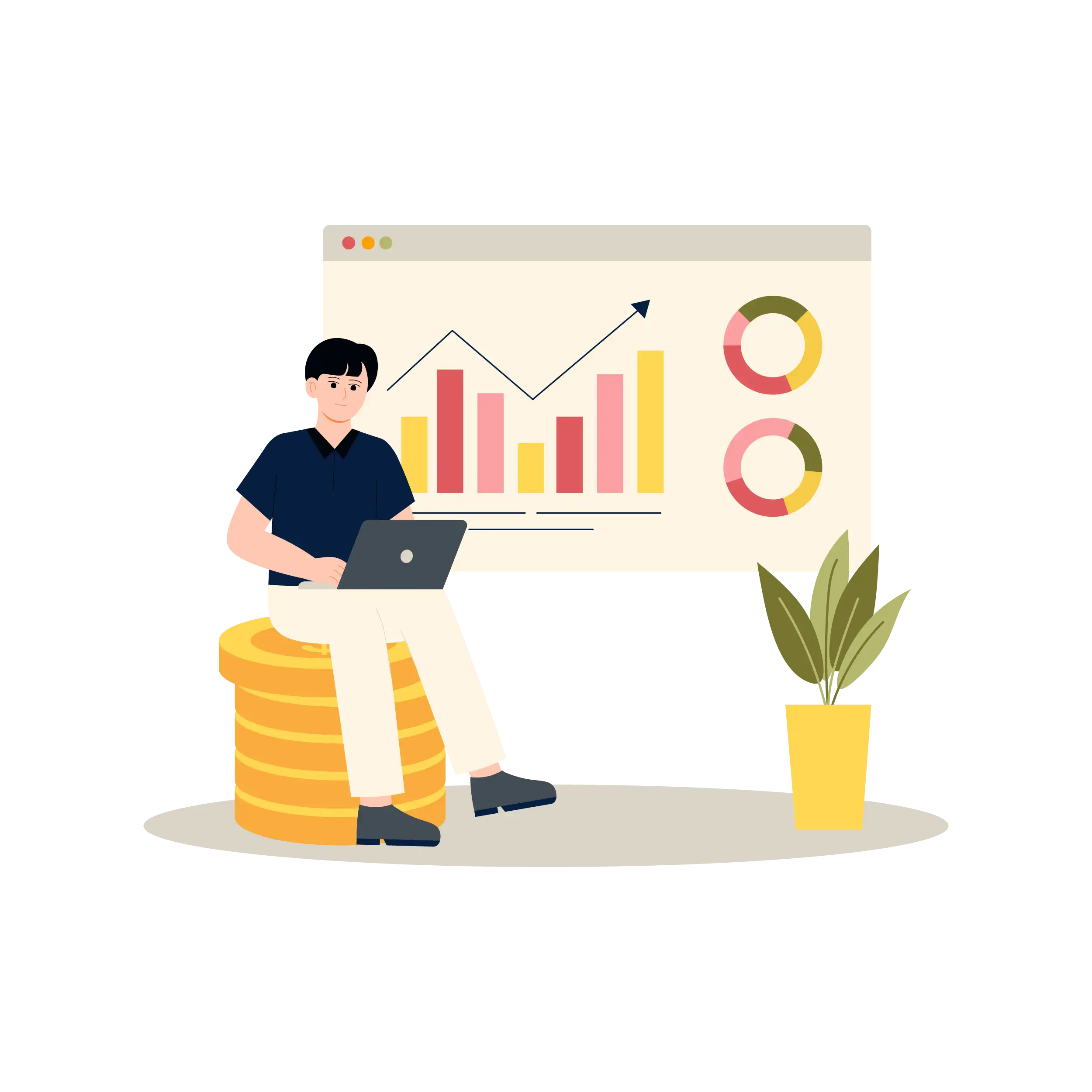 LEAP360 streamlining inventory management with real-time tracking and forecasting