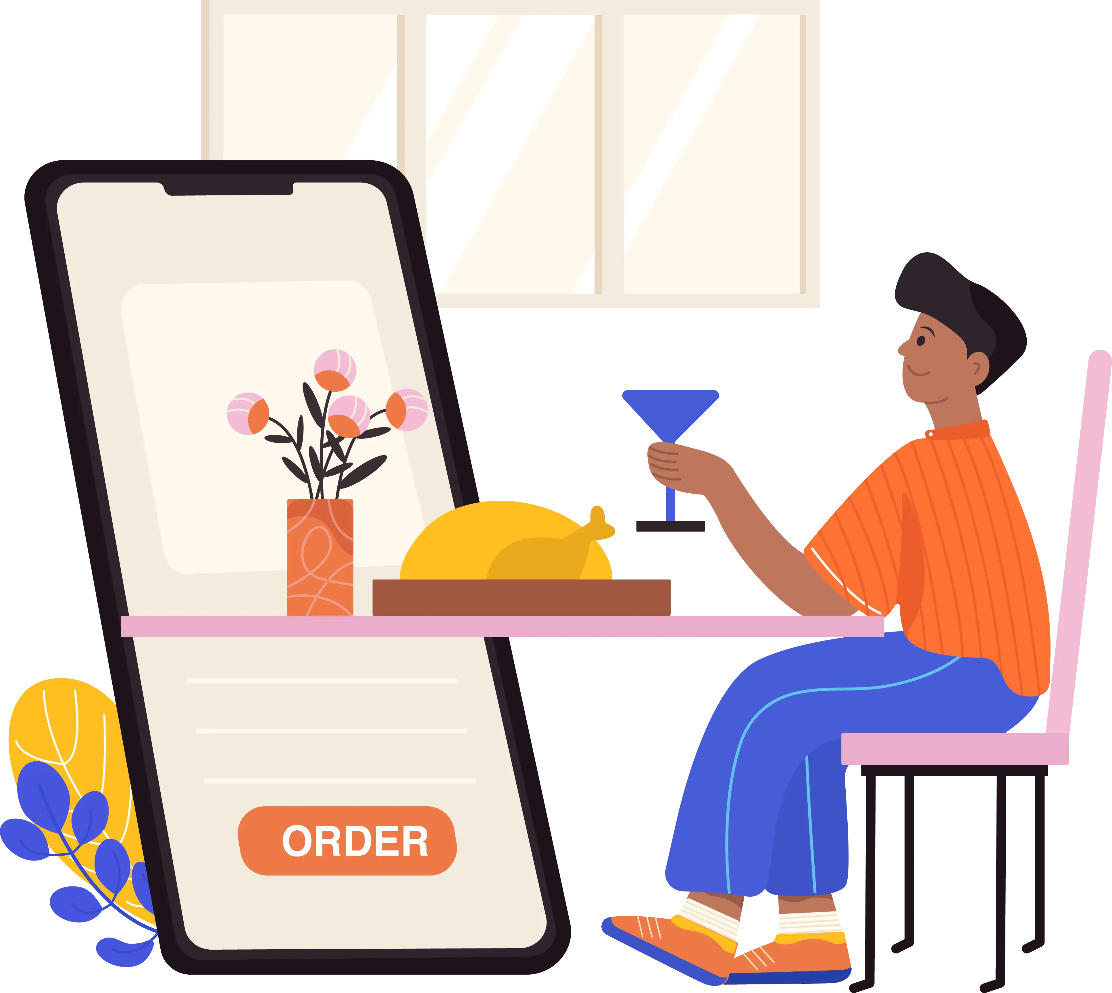 LEAP360 streamlining inventory management with real-time tracking and forecasting