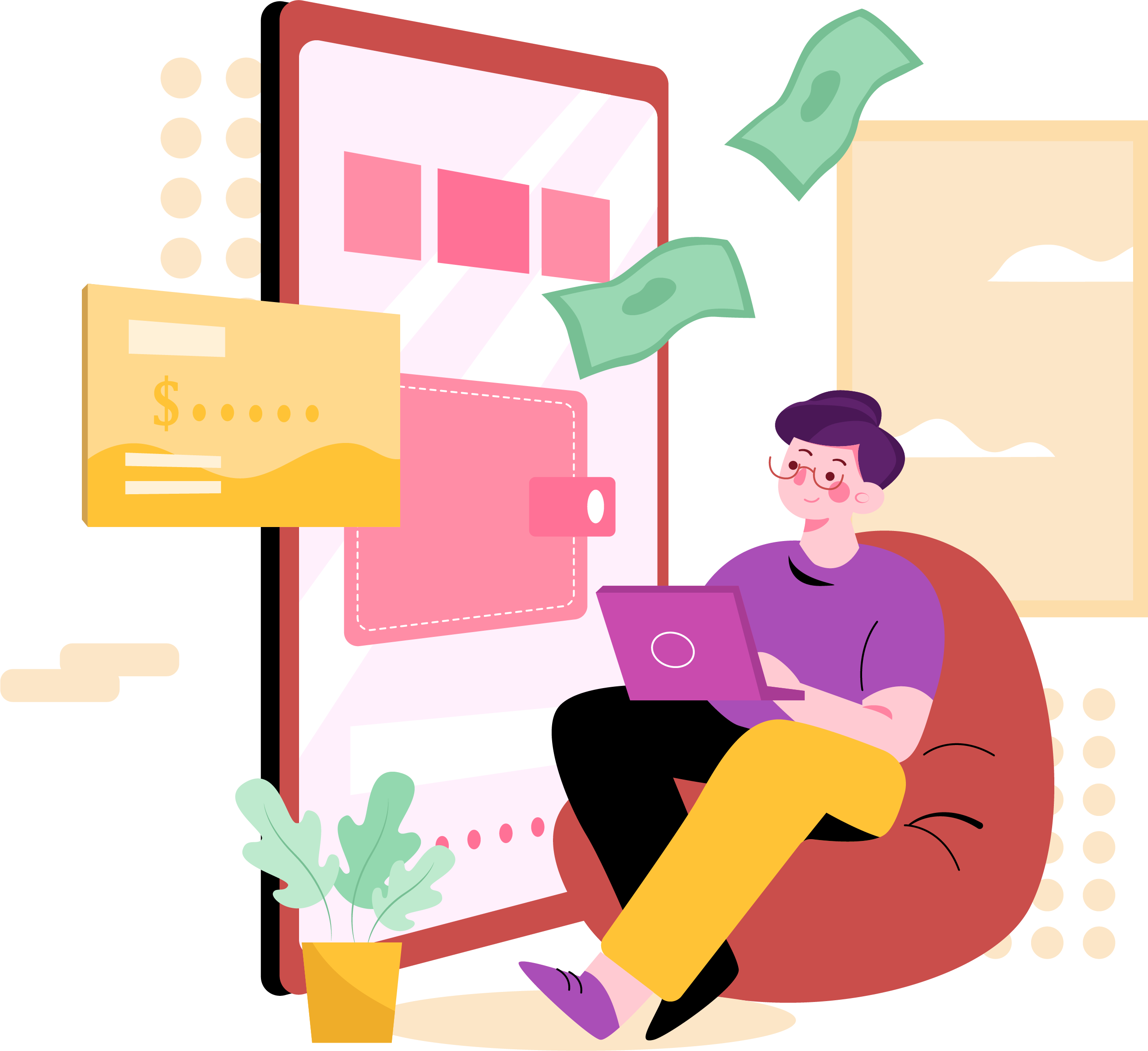 Increase online sales with LEAP360 optimization tools