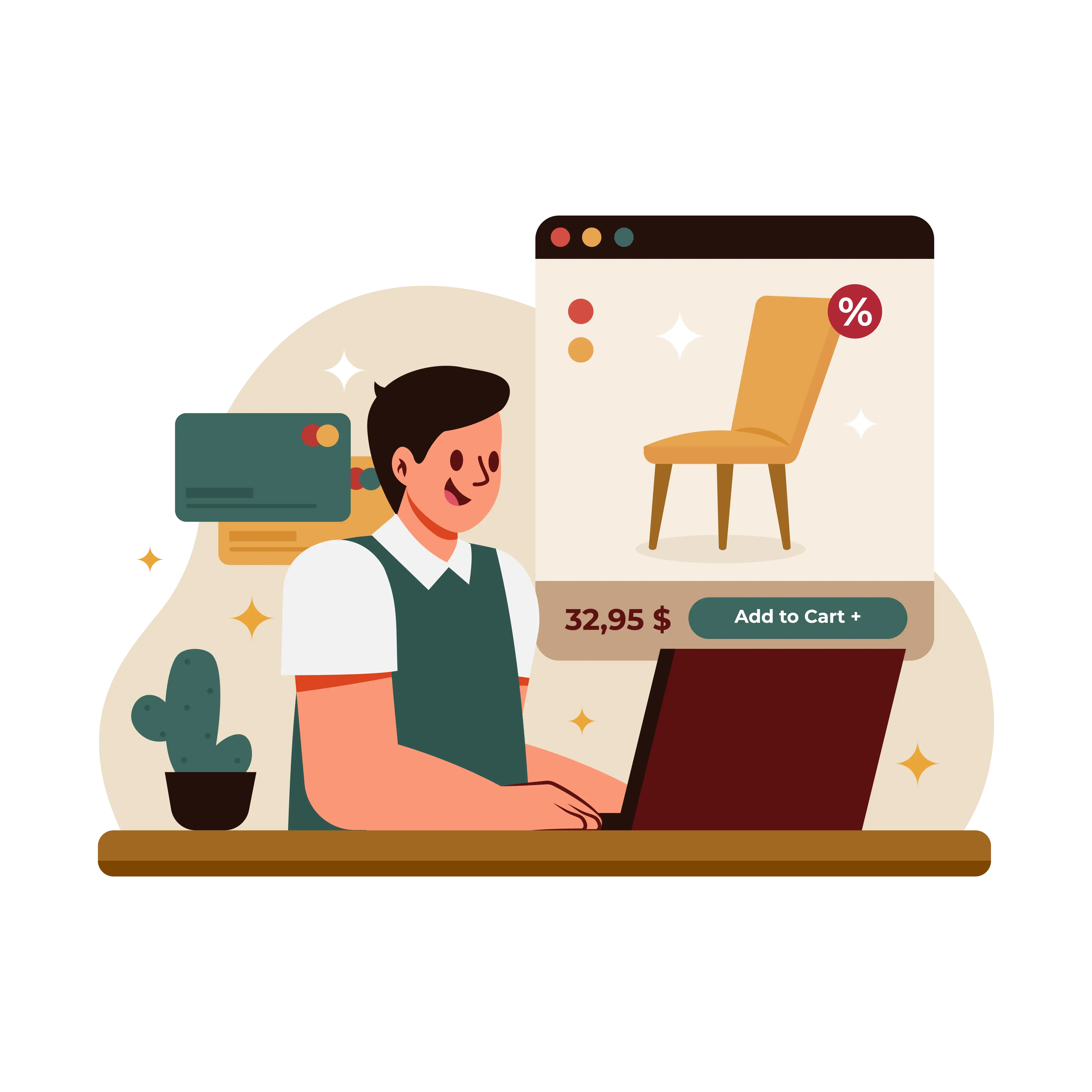 Streamline promotions and discount management with LEAP360