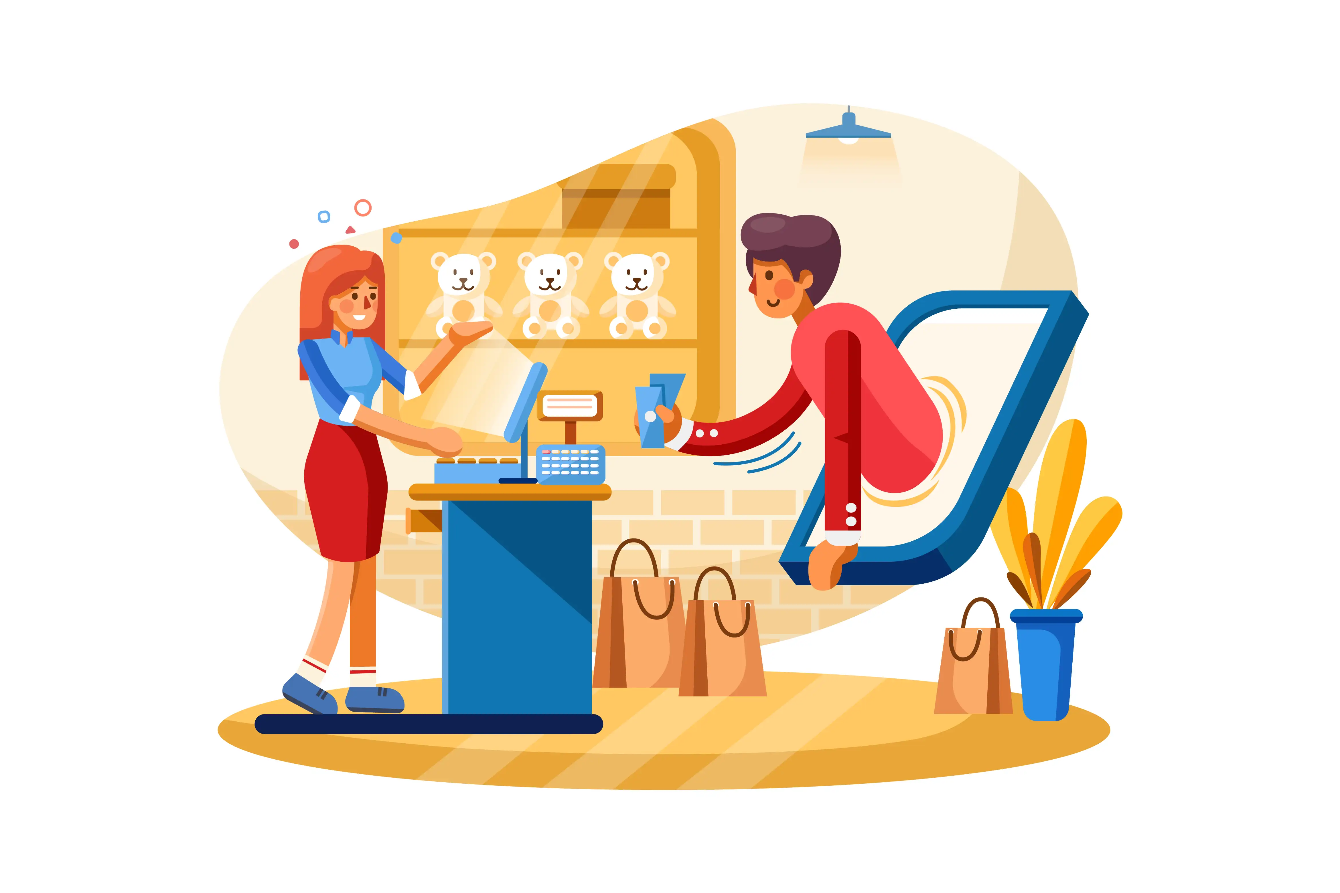 Streamline promotions and discount management with LEAP360