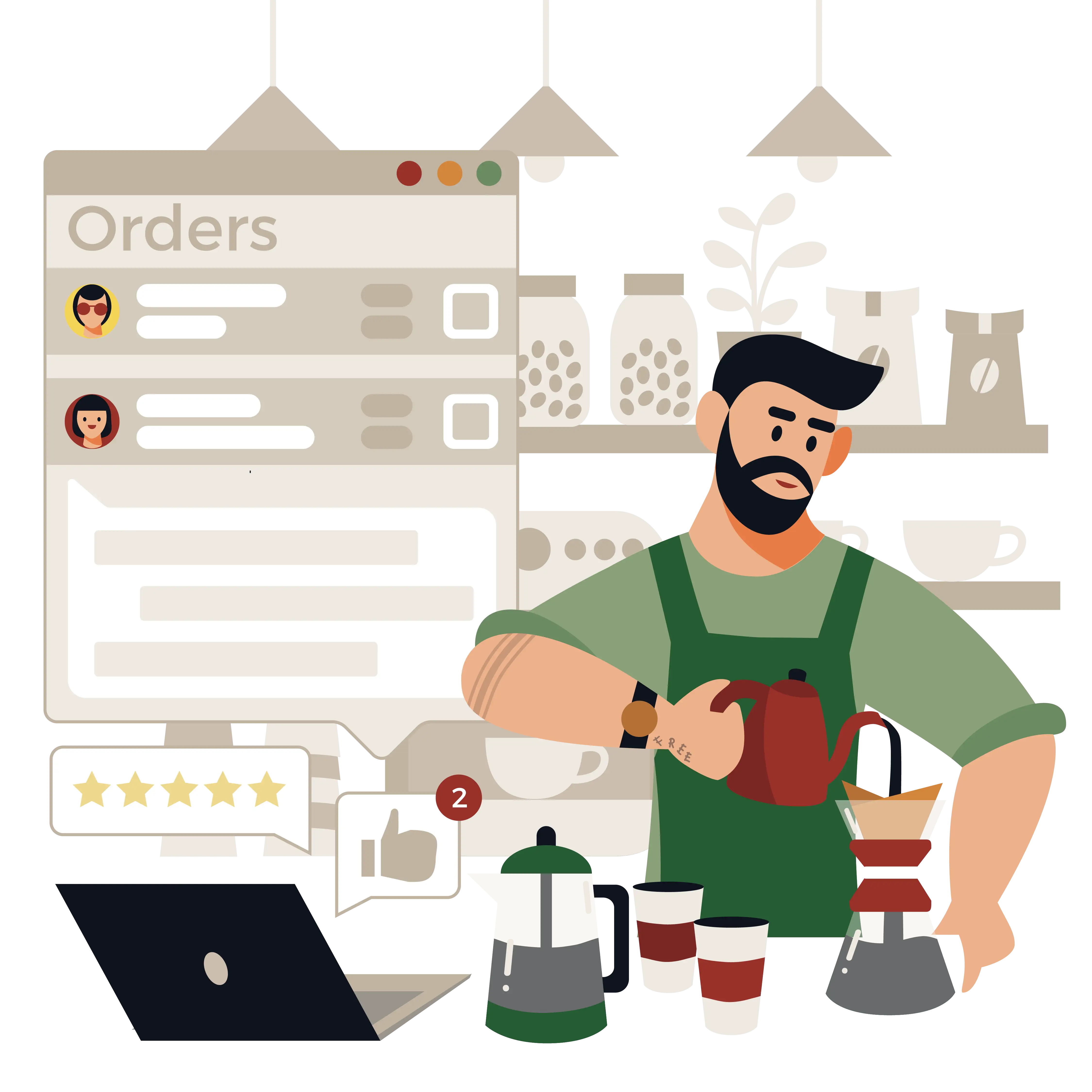 Increase online sales with LEAP360 optimization tools