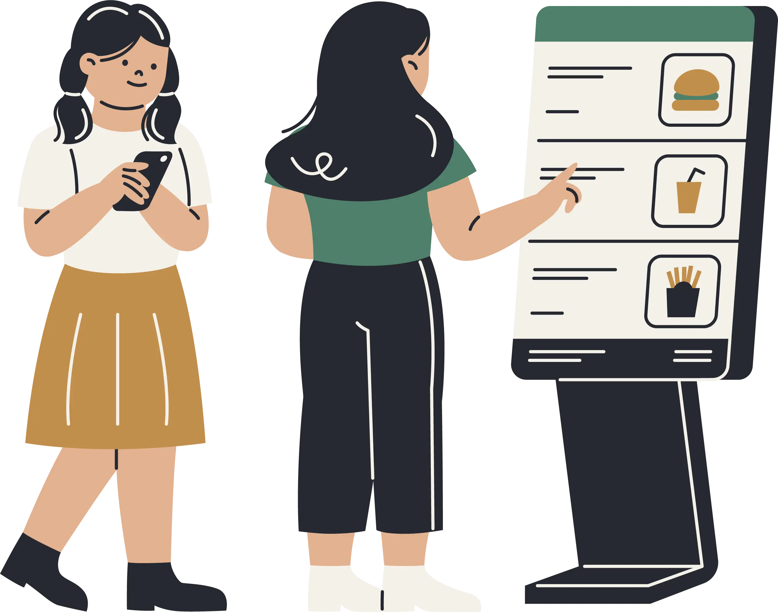 LEAP360 helps give voice to your business