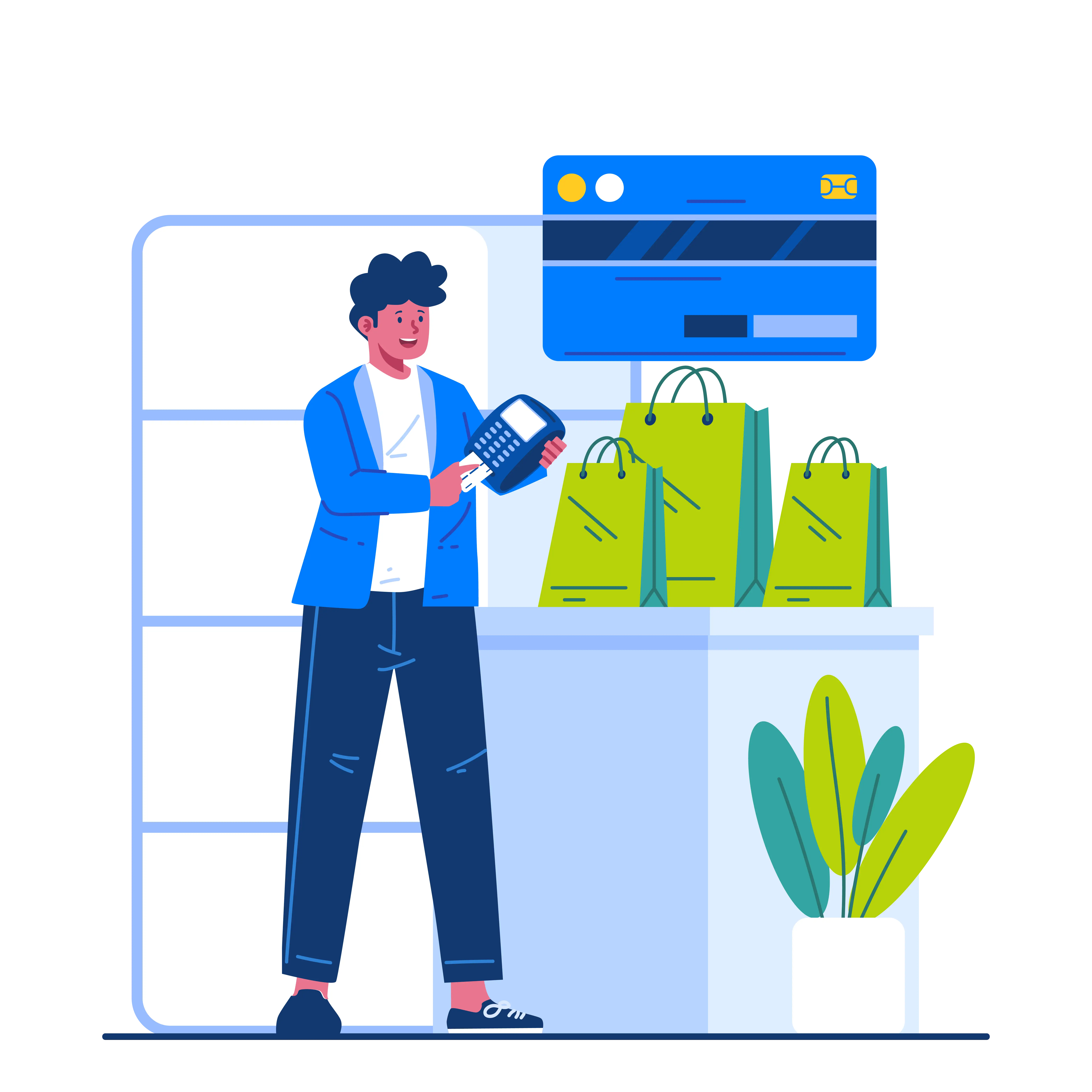 LEAP360 streamlining inventory management with real-time tracking and forecasting