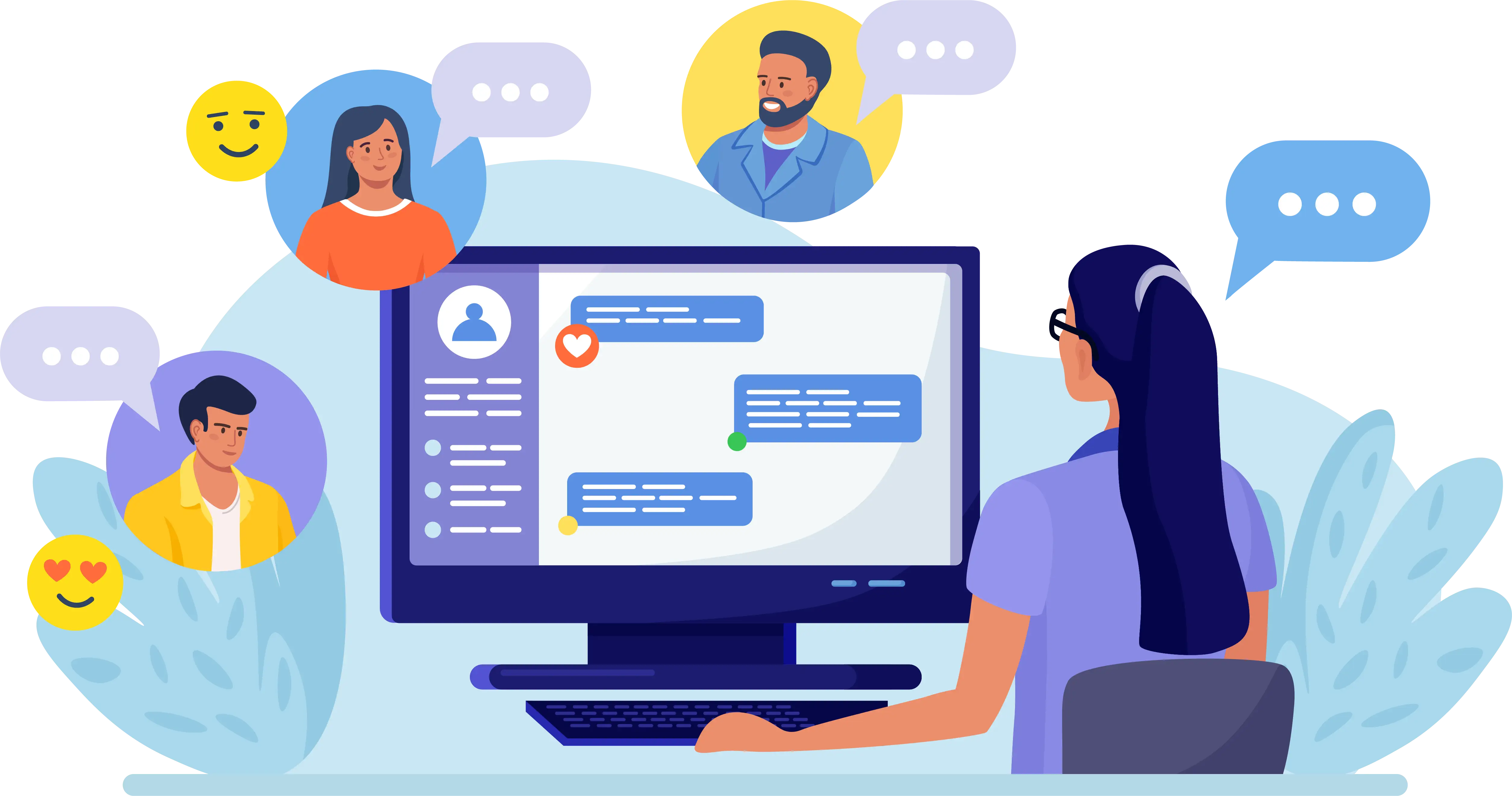 Increase online sales with LEAP360 optimization tools