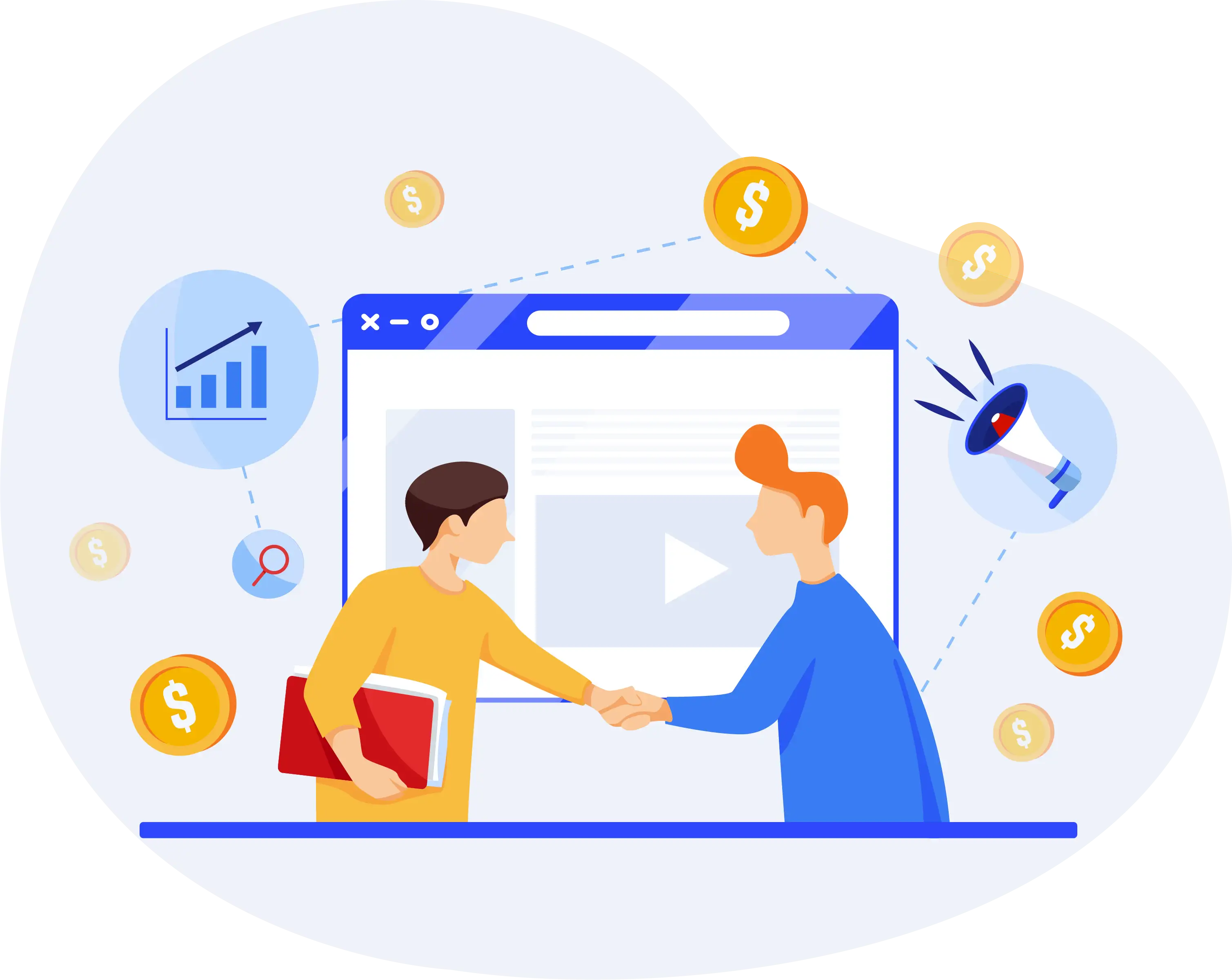 Streamline promotions and discount management with LEAP360