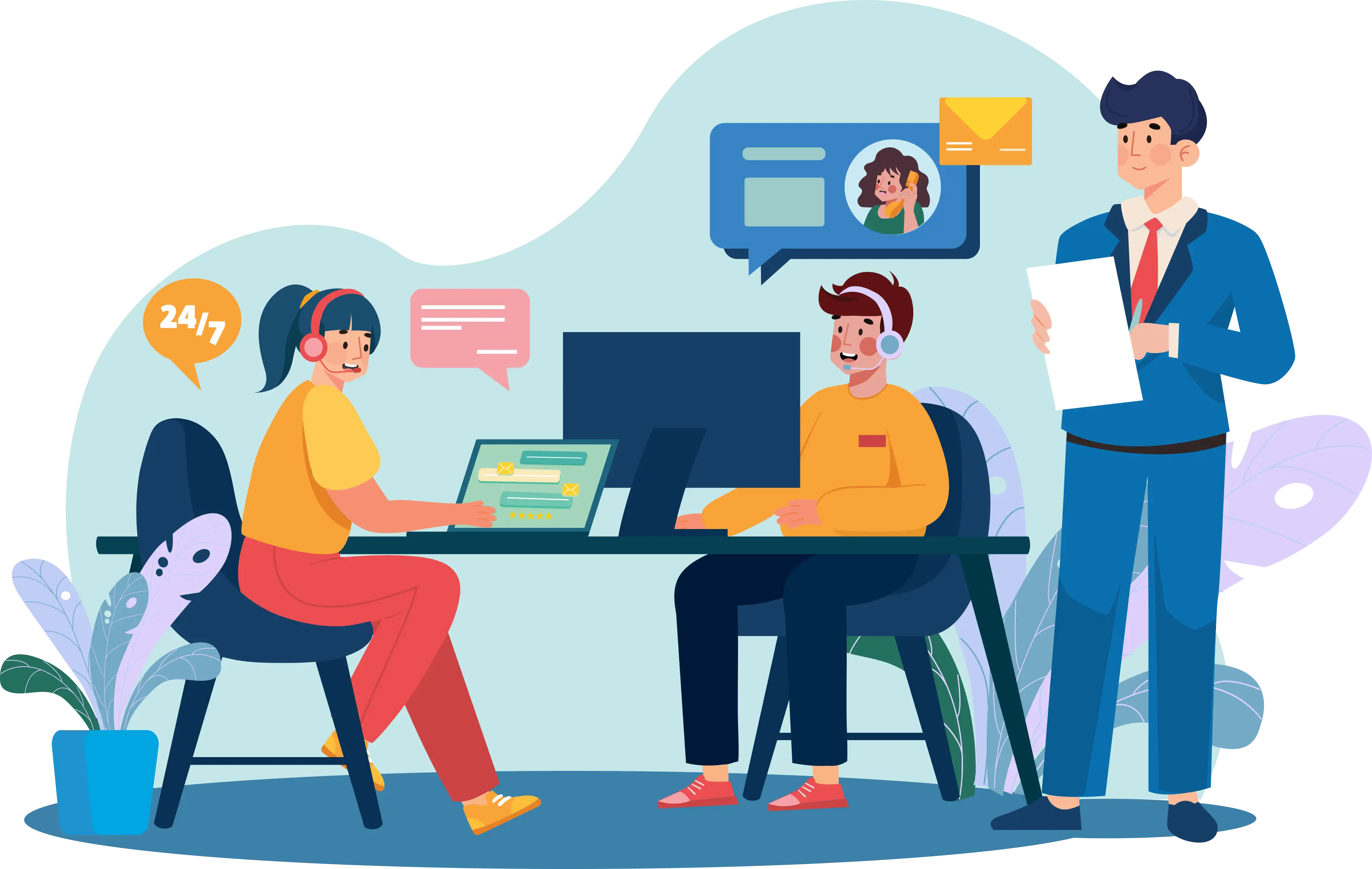 Increase online sales with LEAP360 optimization tools