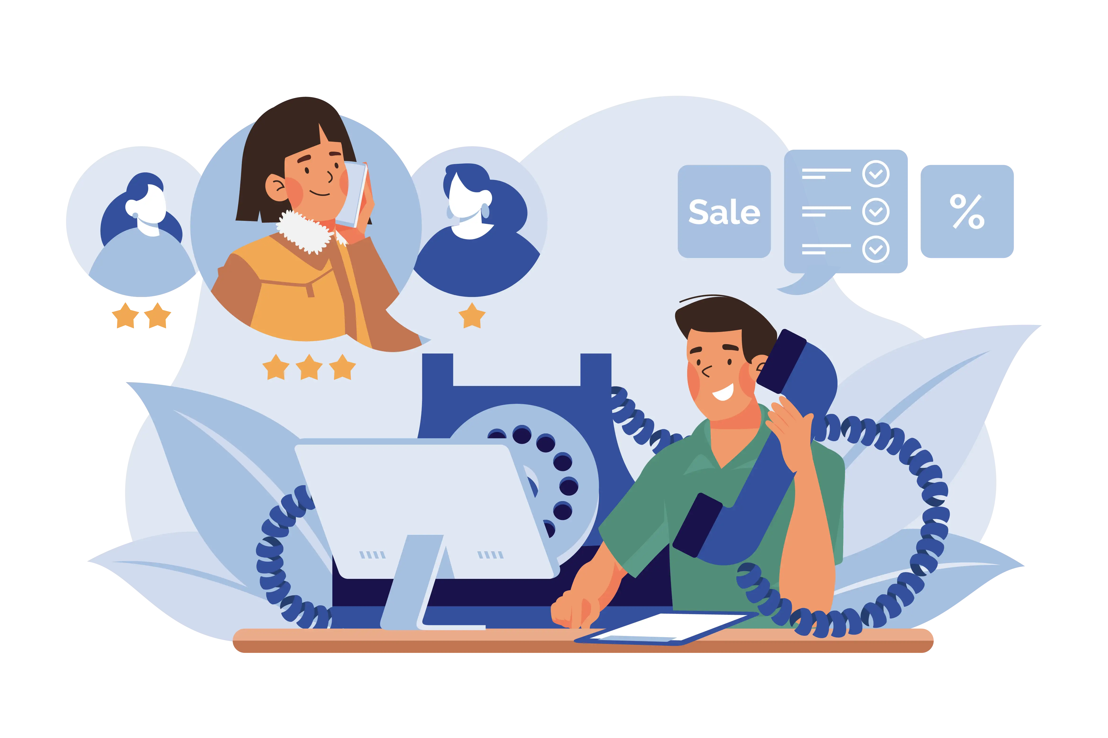 Streamline promotions and discount management with LEAP360