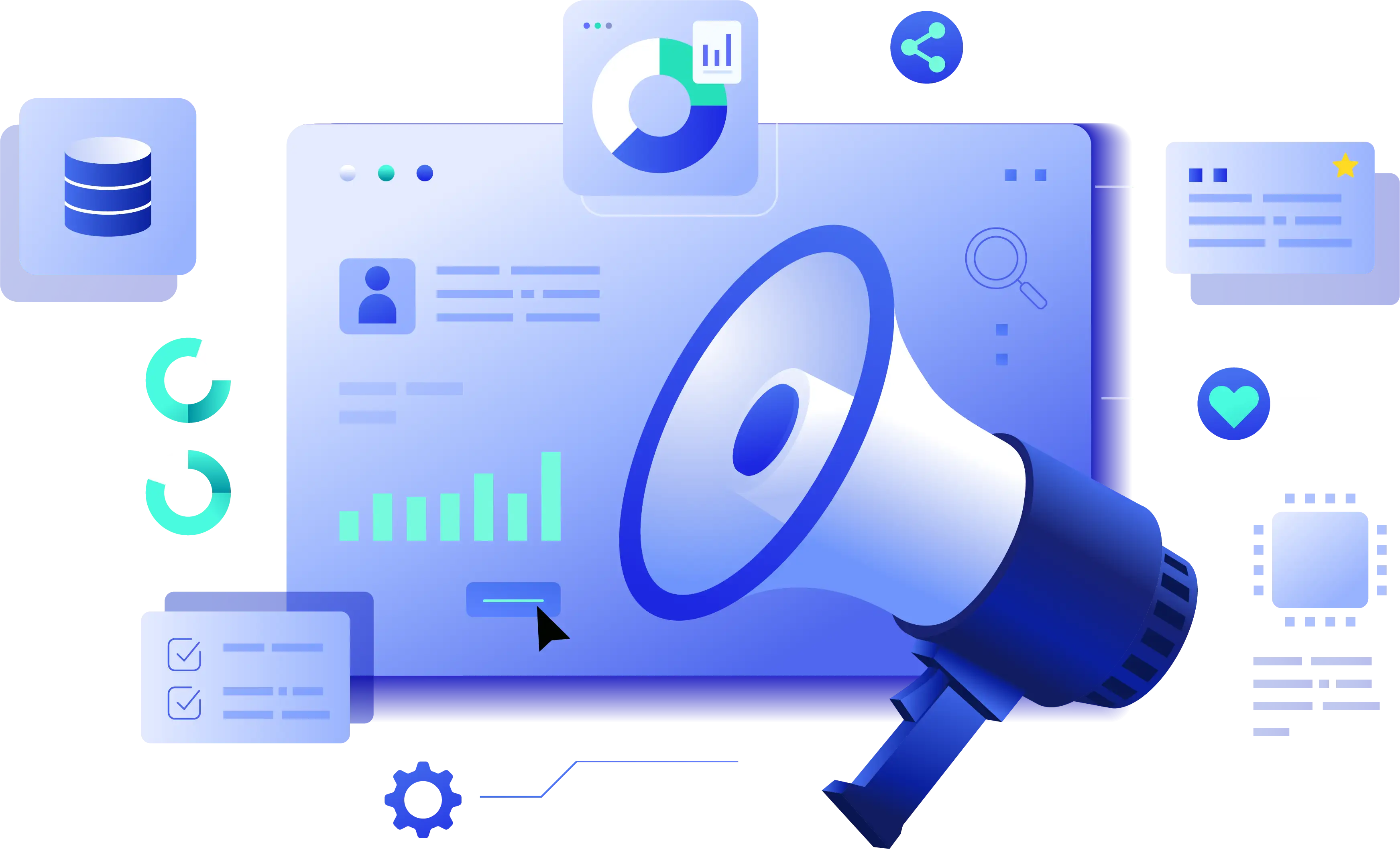 LEAP360 streamlining inventory management with real-time tracking and forecasting