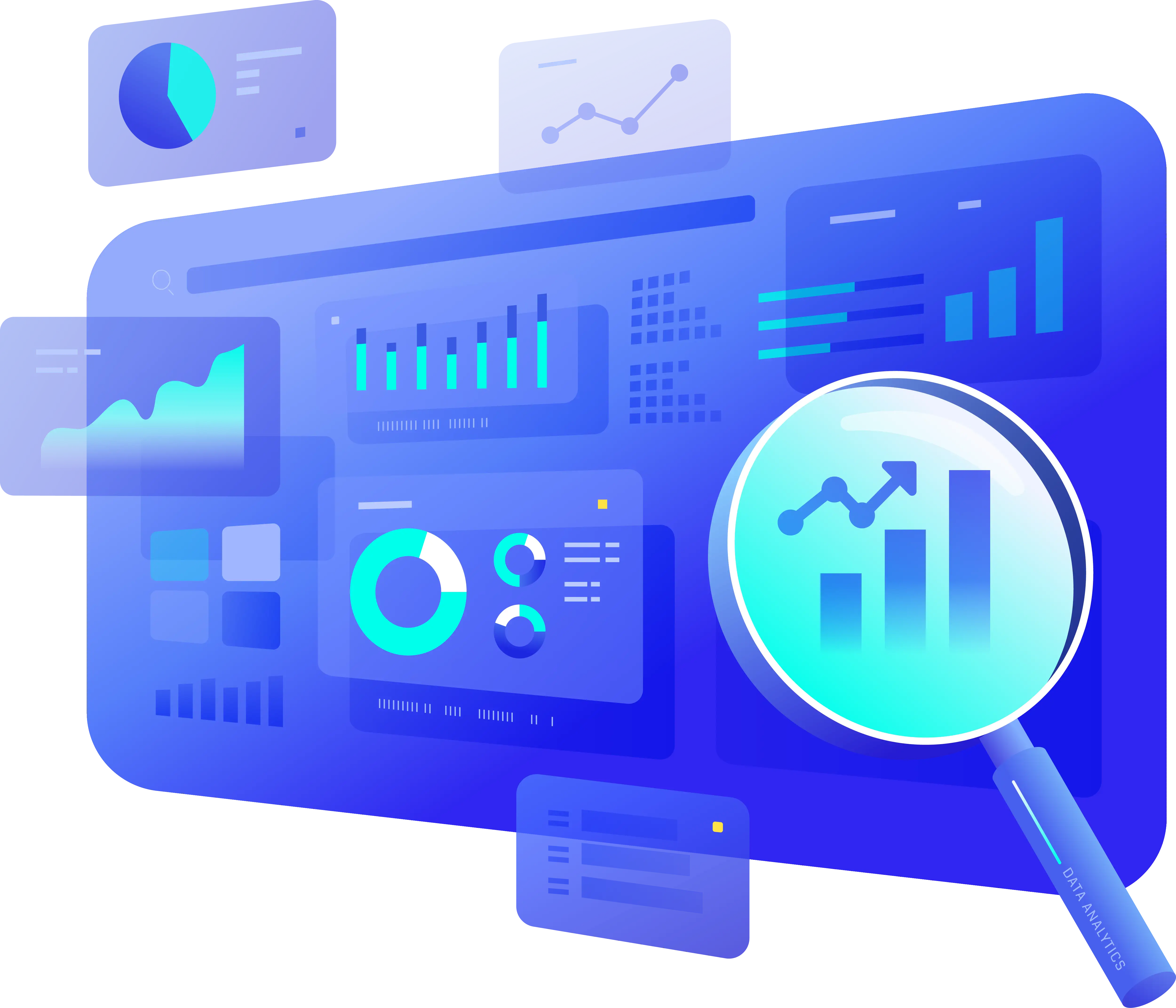 LEAP360 streamlining inventory management with real-time tracking and forecasting