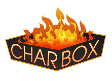 CharBox