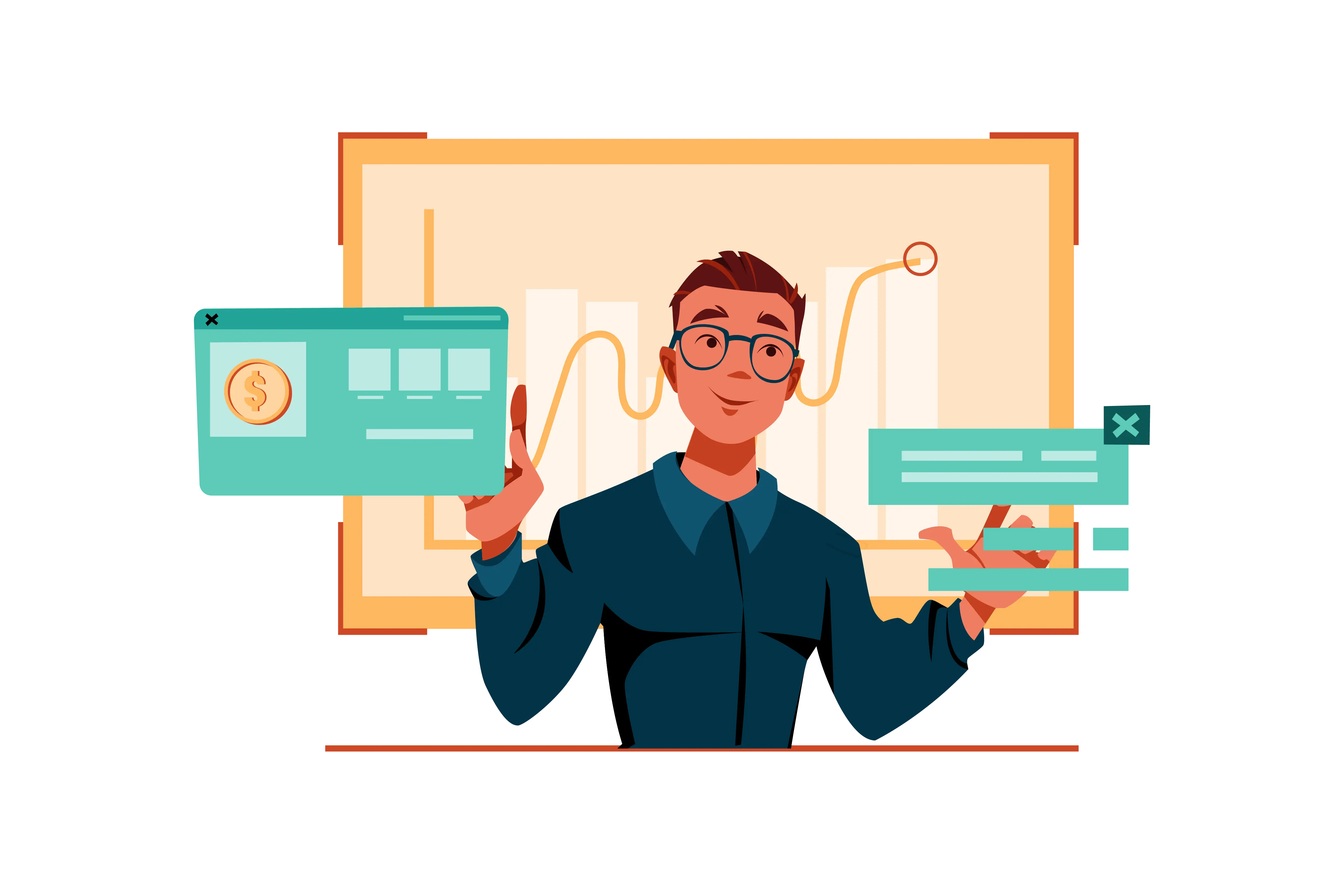 Increase online sales with LEAP360 optimization tools