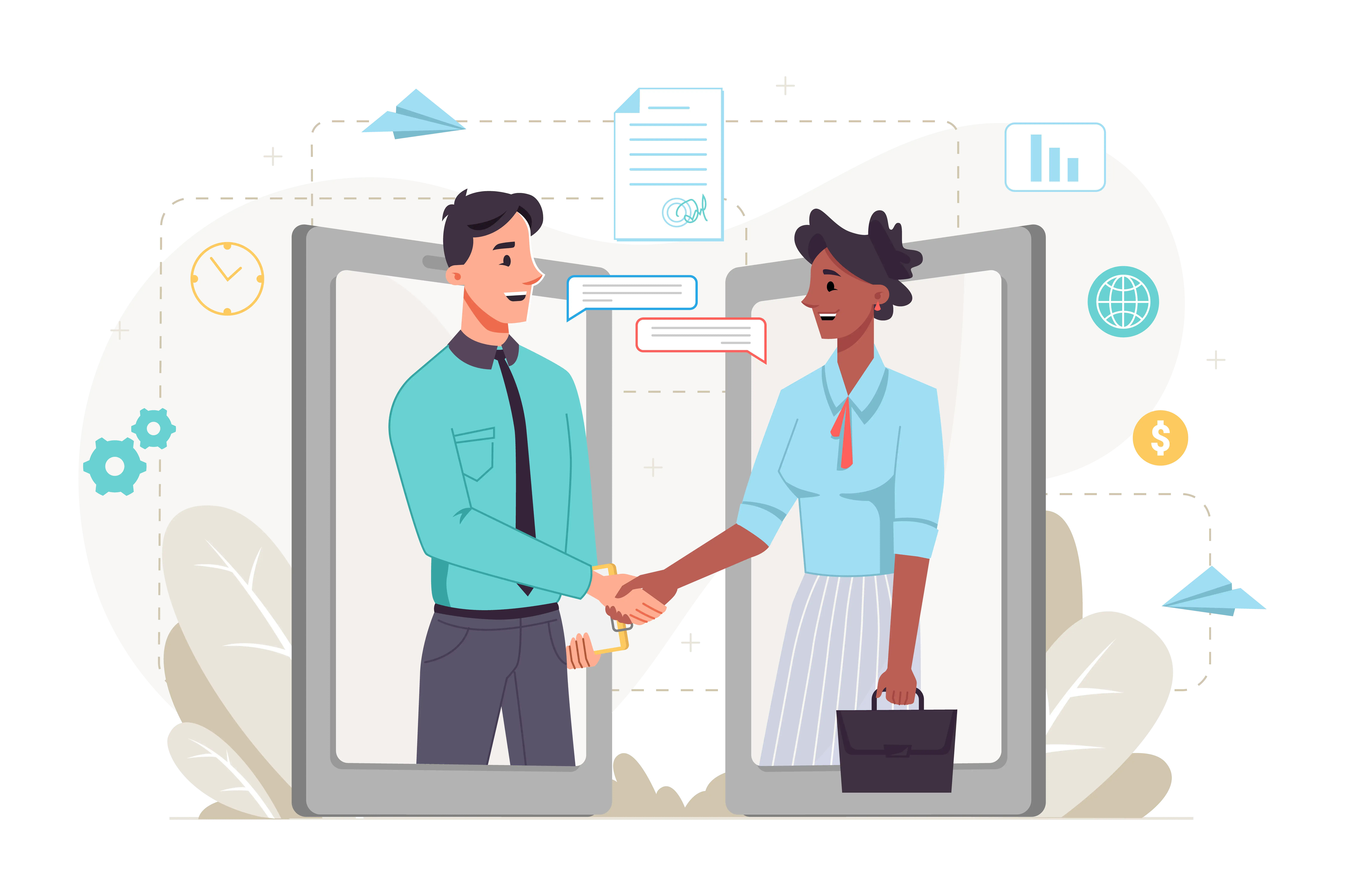 Streamline promotions and discount management with LEAP360