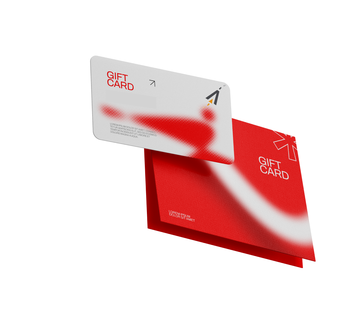 Leap360 POS Giftcard