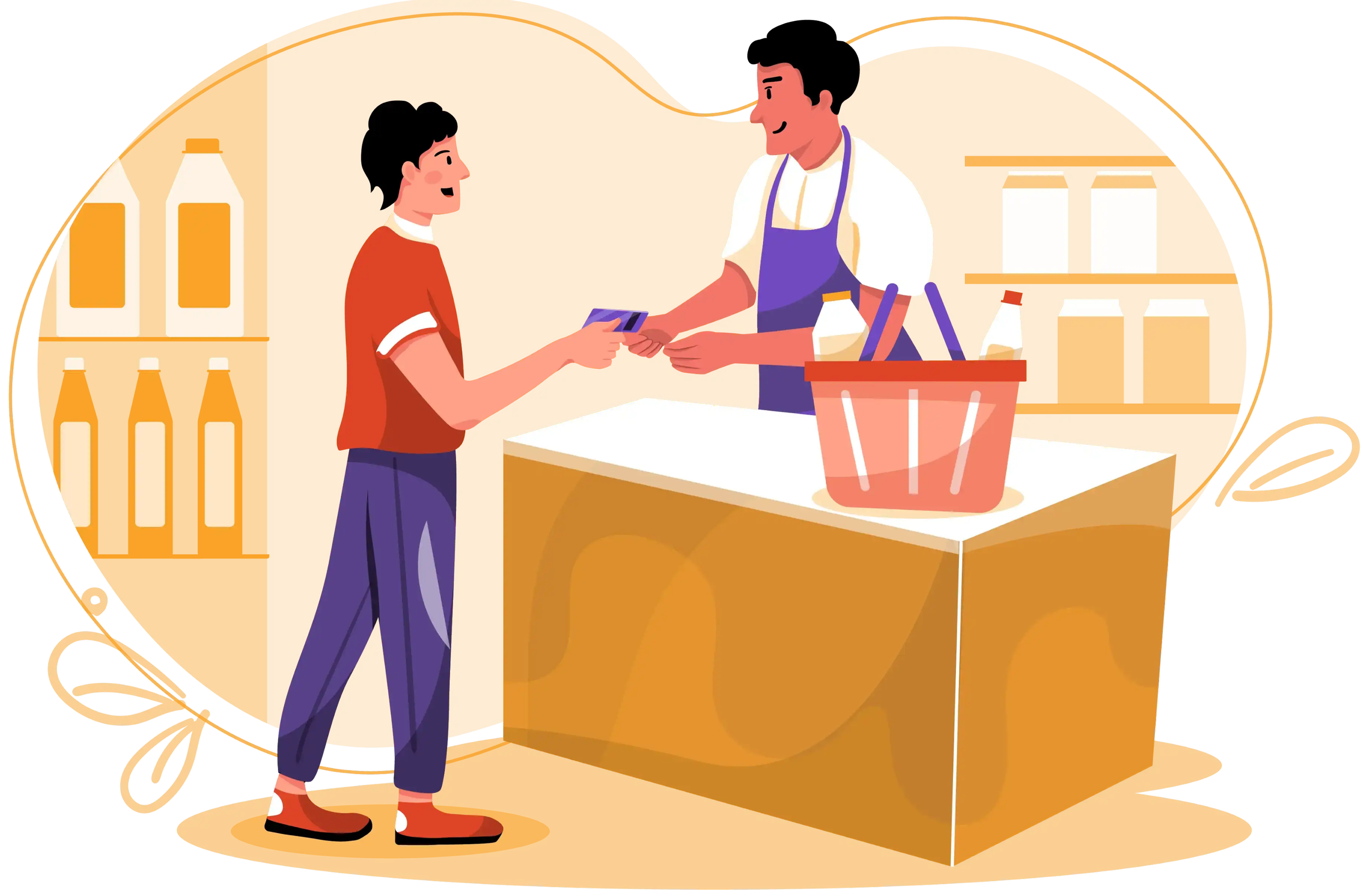 Seamless loyalty points redemption across platforms