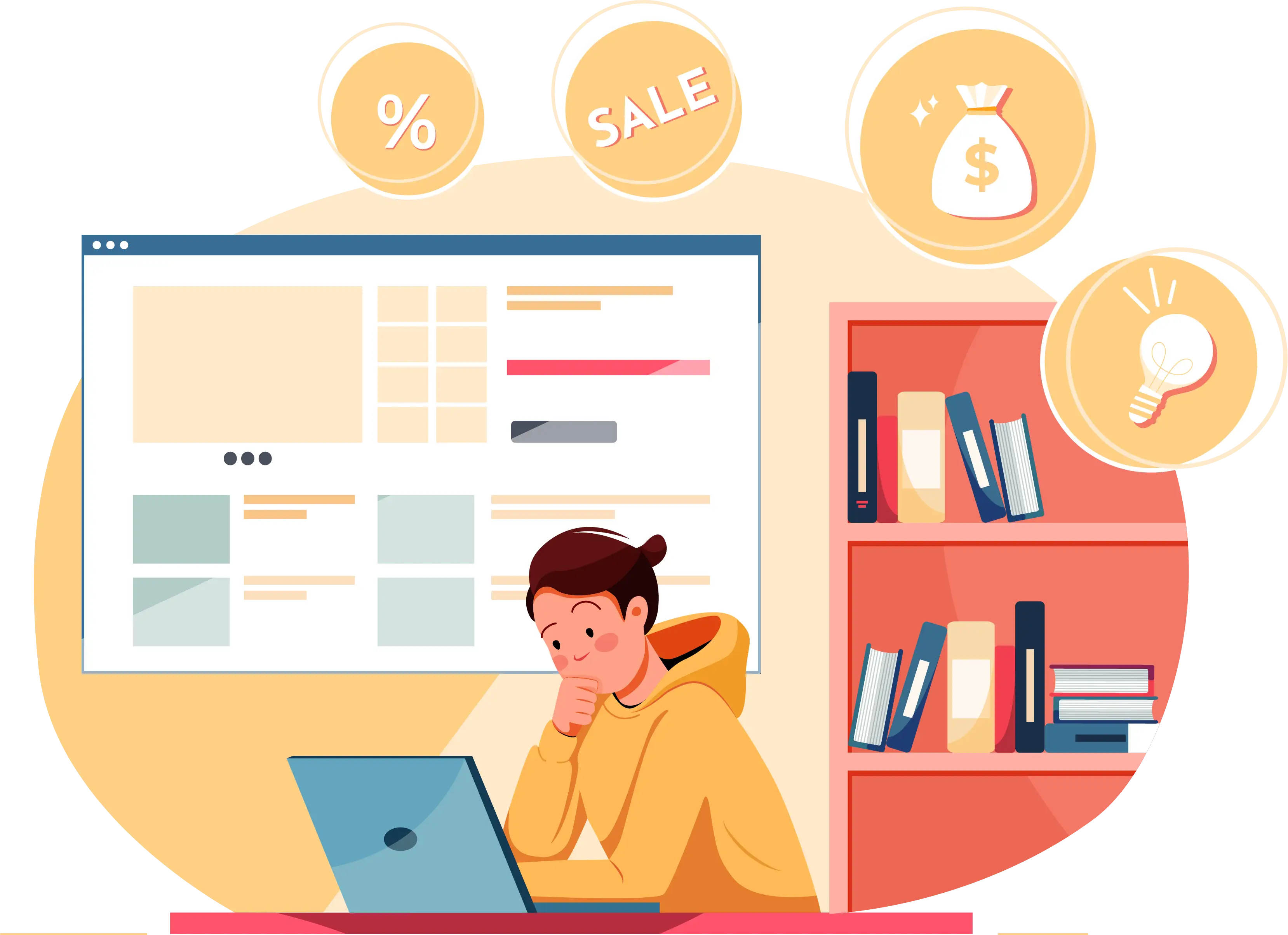 LEAP360 streamlining inventory management with real-time tracking and forecasting