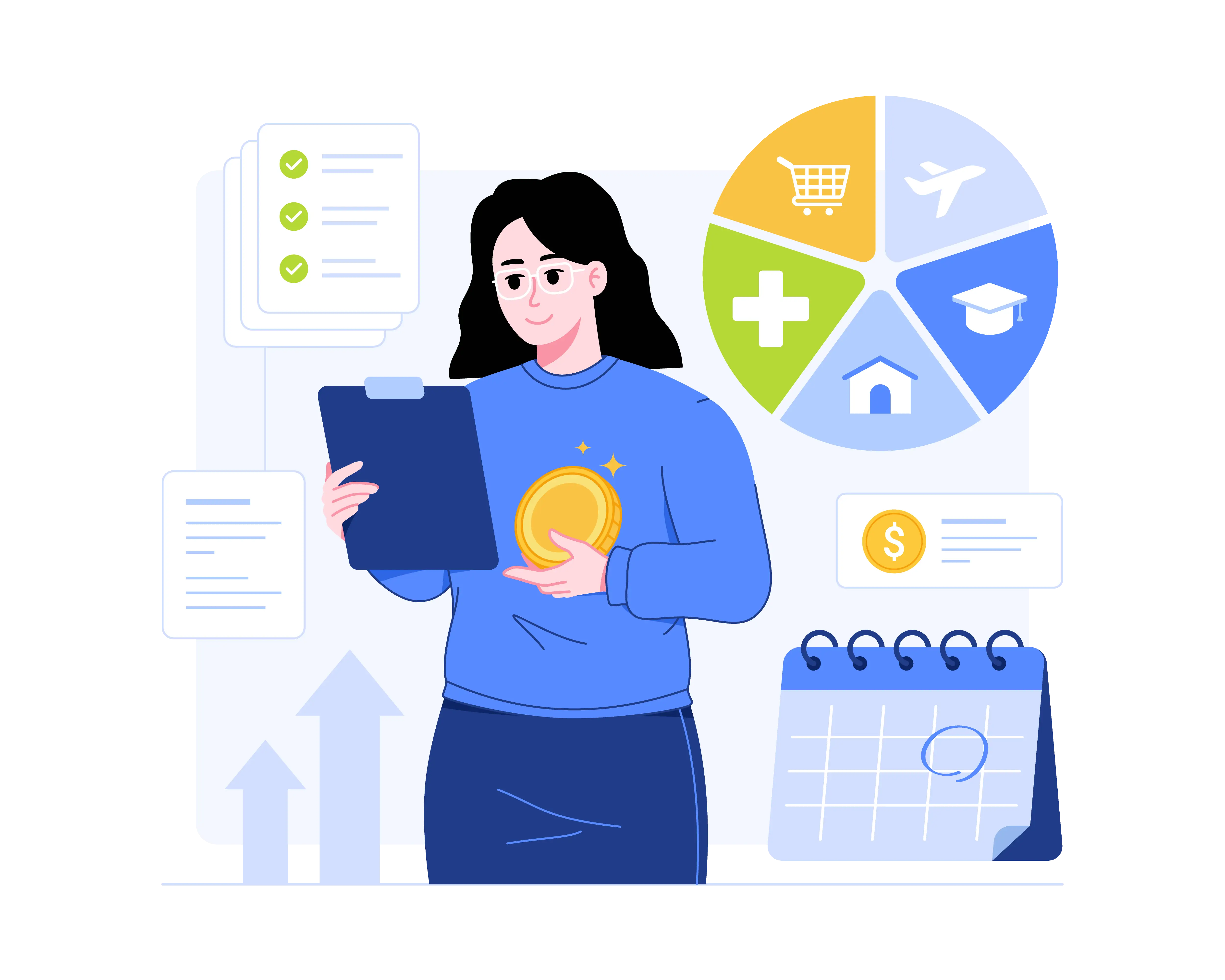 User managing LEAP360 account settings 