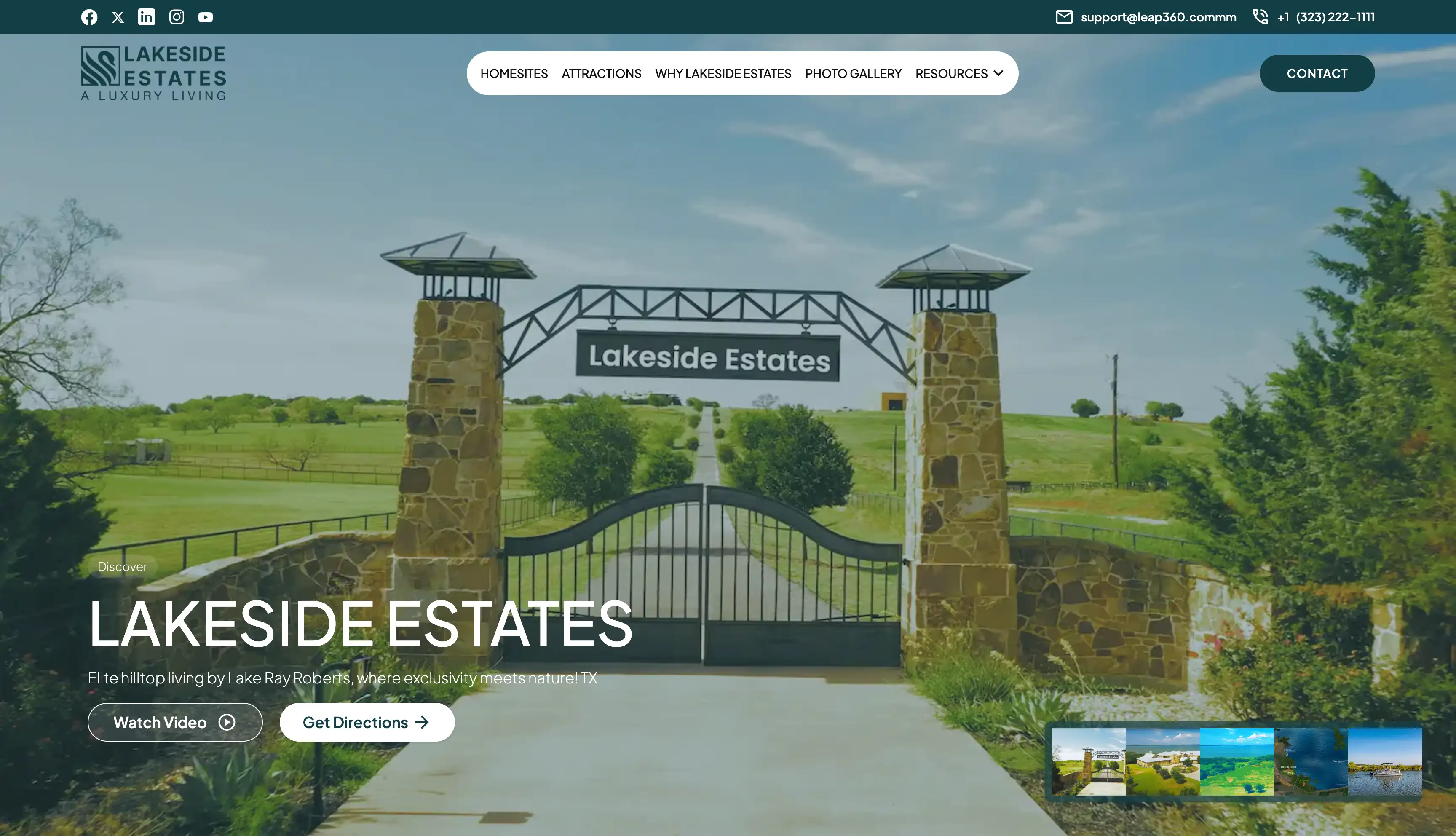 Restaurant gallery image