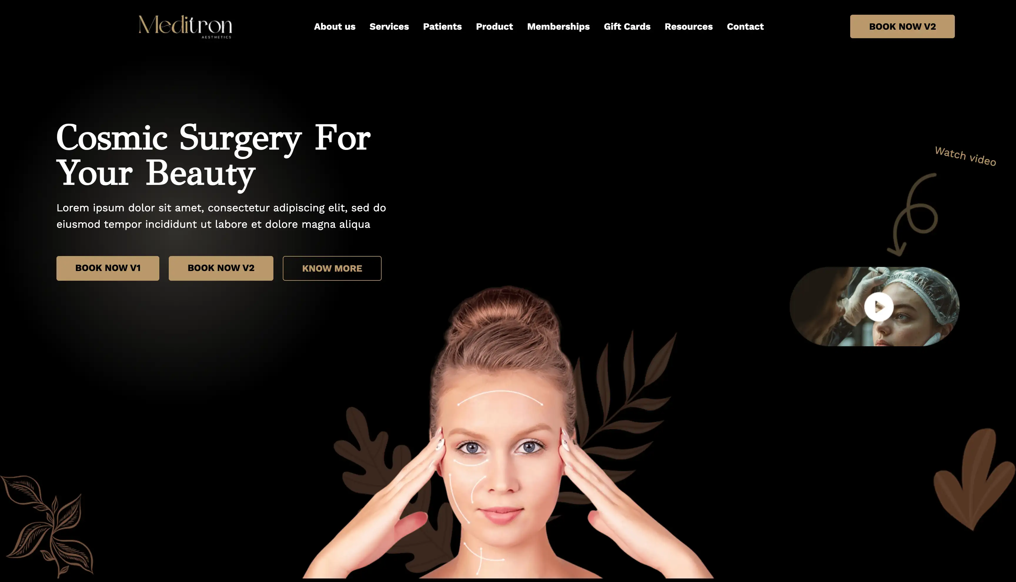 Restaurant gallery image