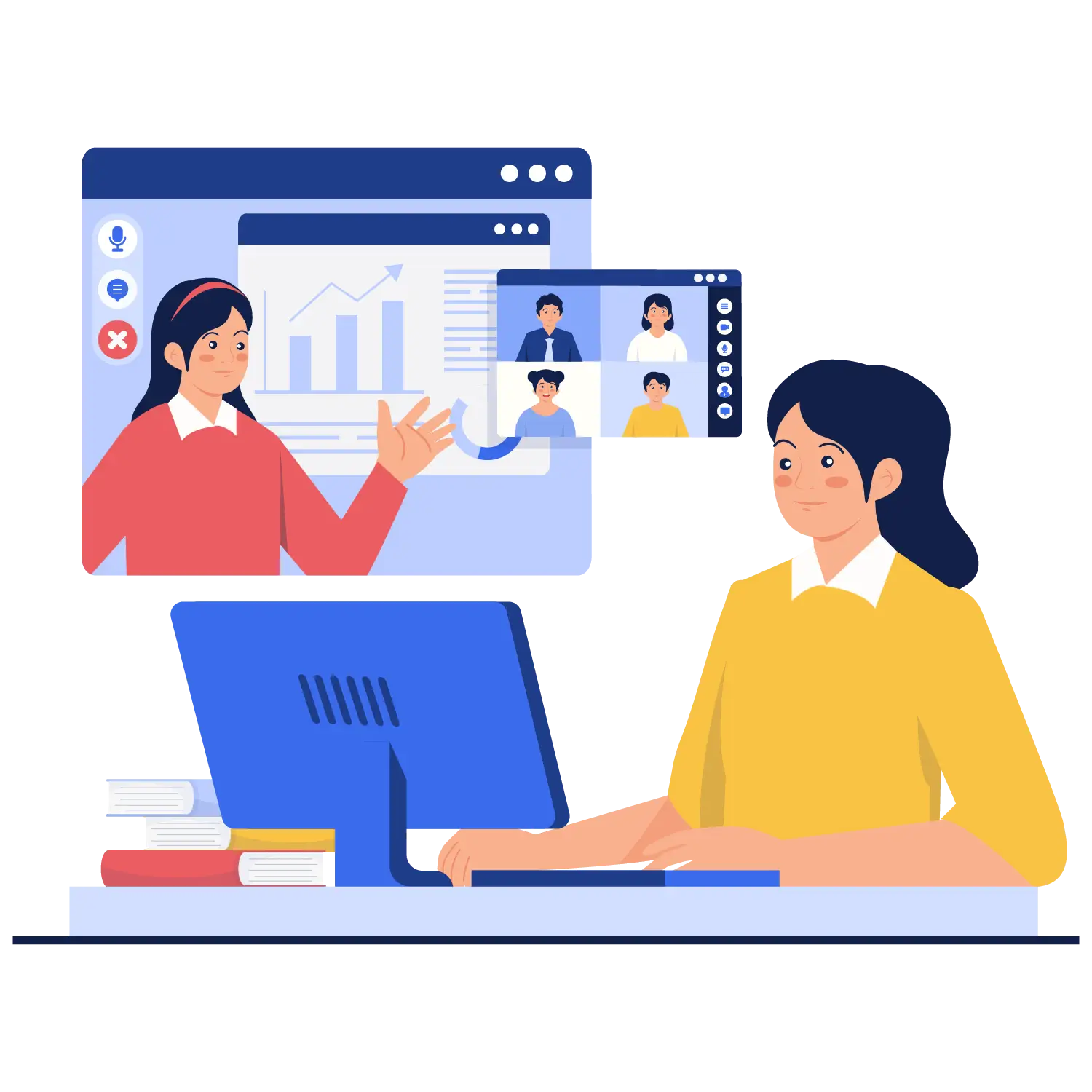 LEAP360 streamlining inventory management with real-time tracking and forecasting